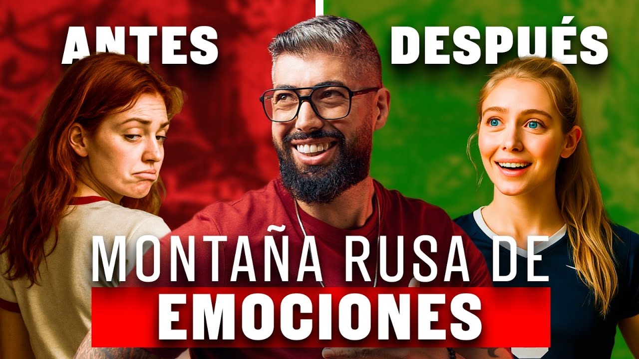 4 IDEAS de CITAS que GENERAN EMOCIÓN, CONEXIÓN y ATRACCIÓN⎜Miércoles de ALFAS #28⎜Matias Laca