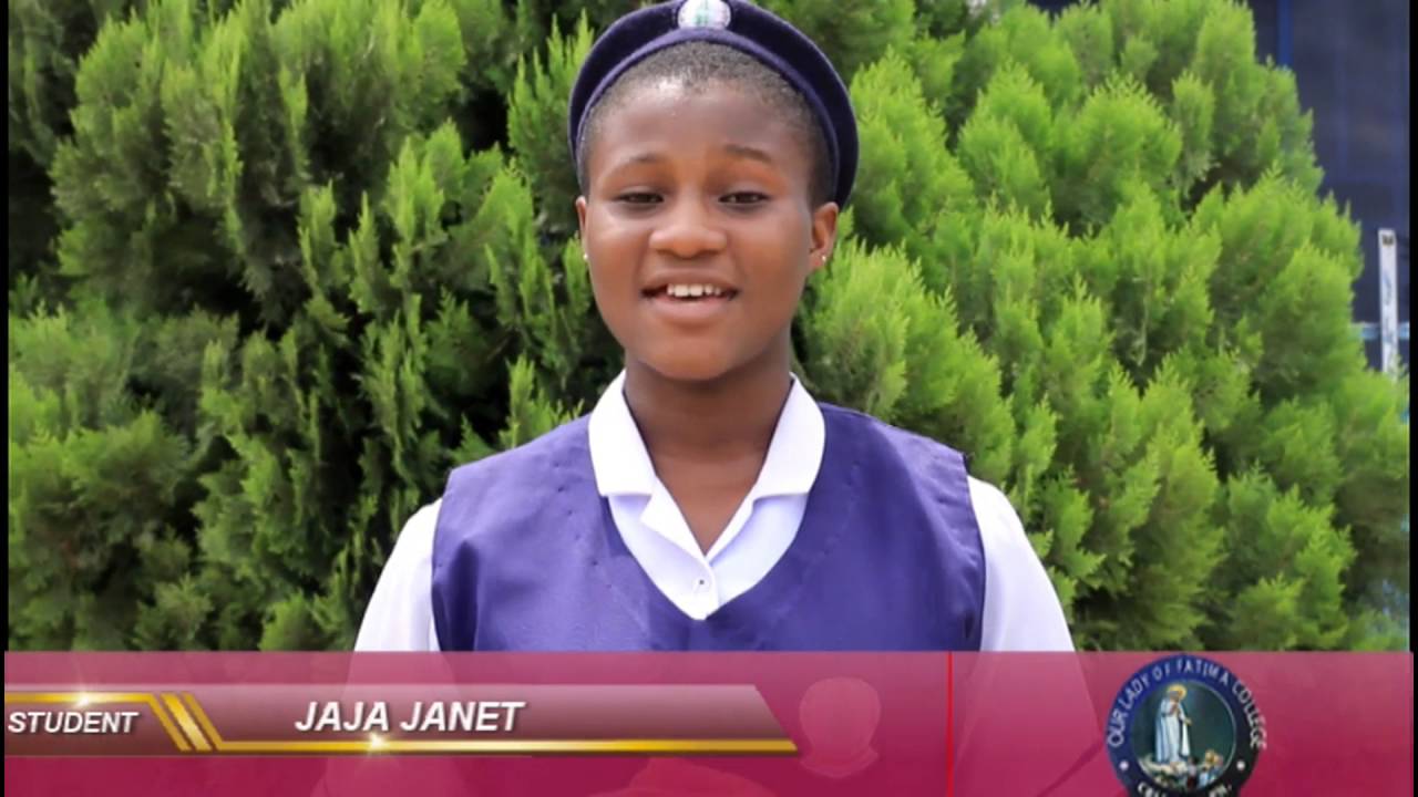 fatima College Port Harcourt