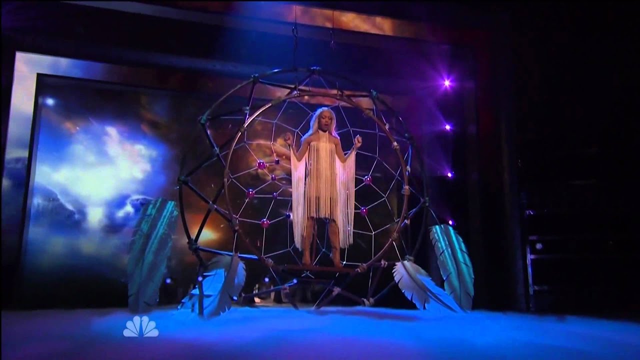 America's Got Talent: Lys Agnes - Top 10