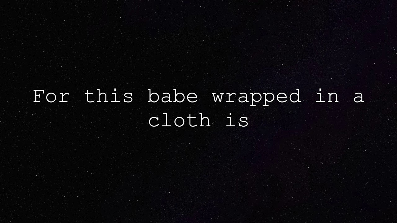 prince of heaven hillsong lyrics