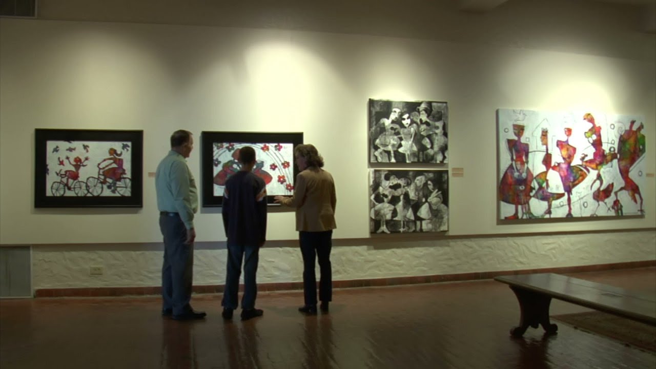 The Art Gallery of Windsor A Cultural and Artistic Hub of Excellence with Jennifer Matotek