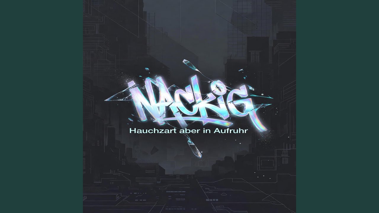 Nackig
