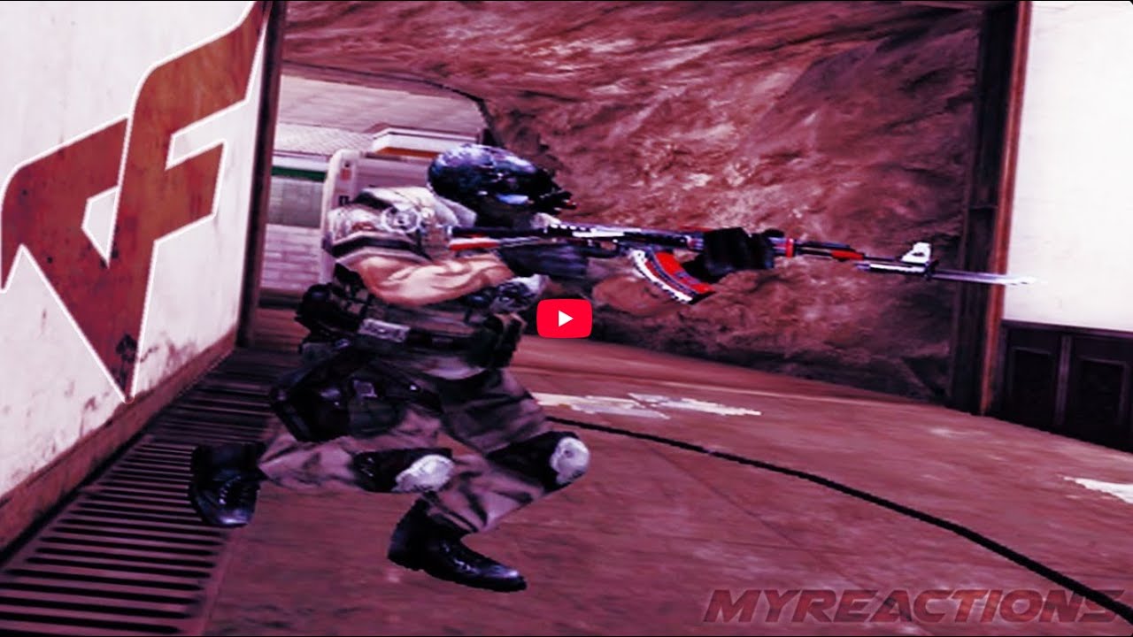 CFLIVE | New Player Experience Level up for Ranked |
