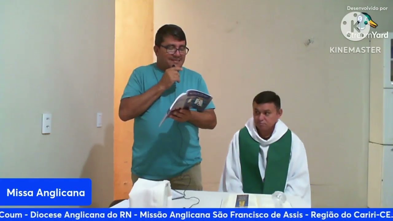 AS BEM-AVENTURANÇAS Mensagem: Prof. Pe. Almir