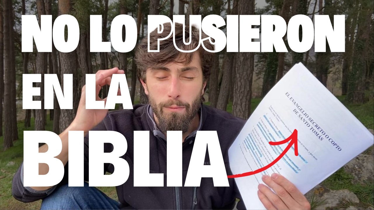 Las Enseñanzas Secretas de Jesús