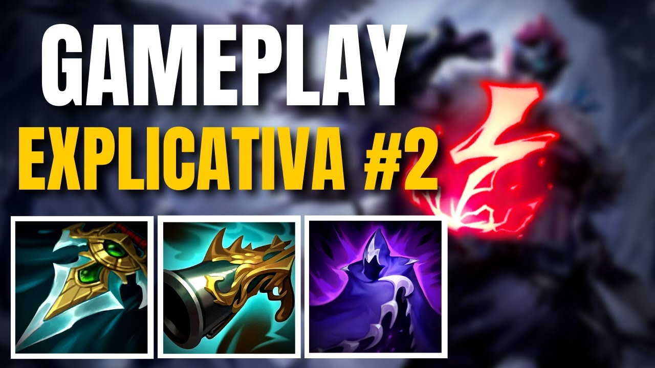 Domine a Quinn: Guia completo de gameplay para iniciantes