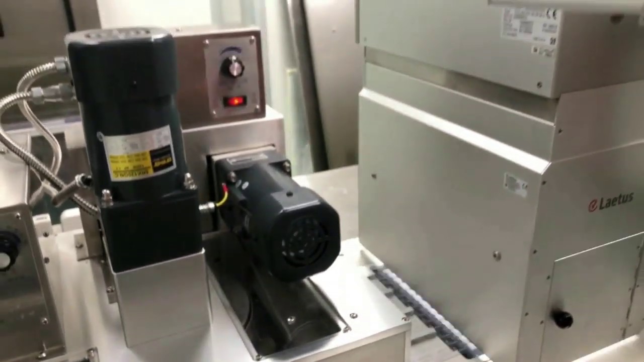 Blister Machine BMP270 - Cartoner ZH150 in pharma