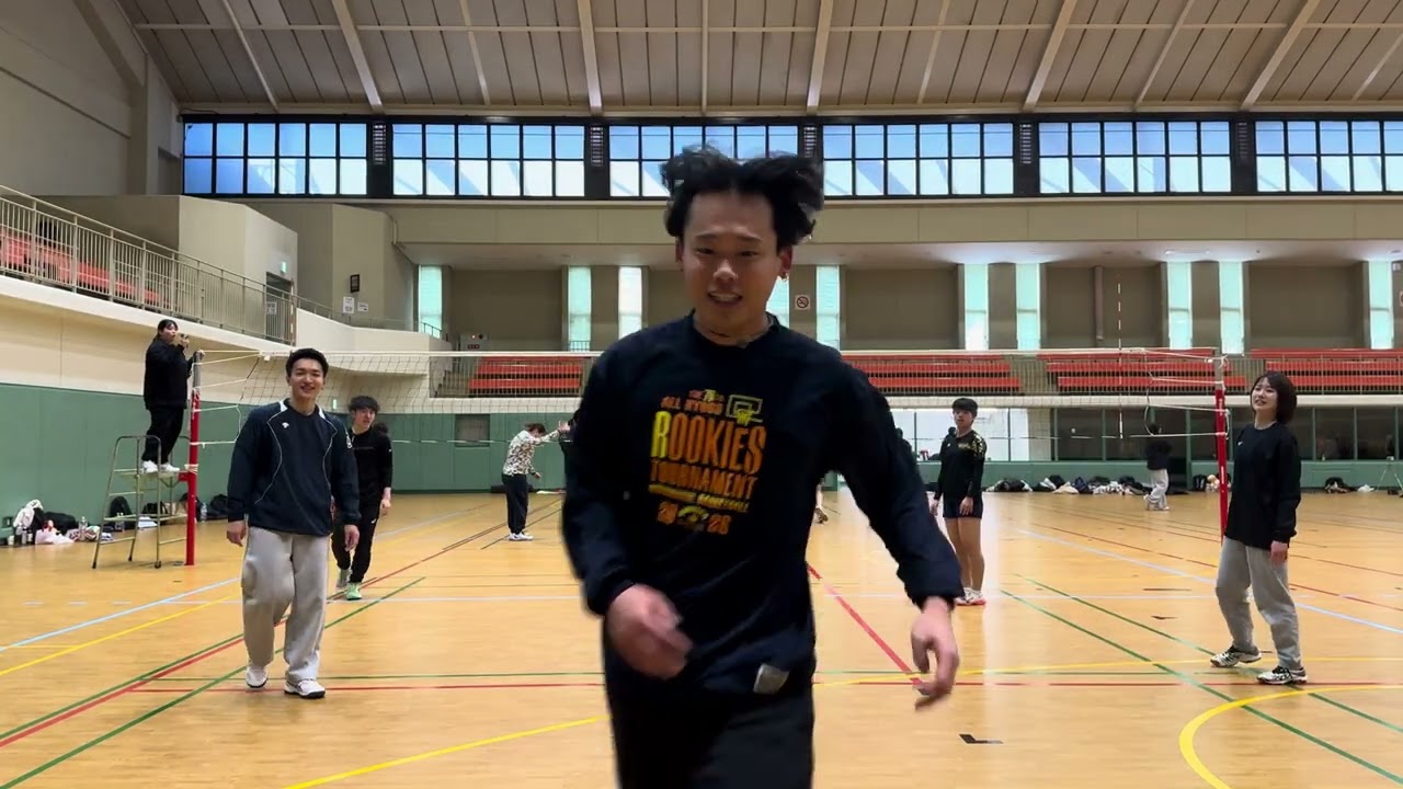 2026/2/1レオン杯②