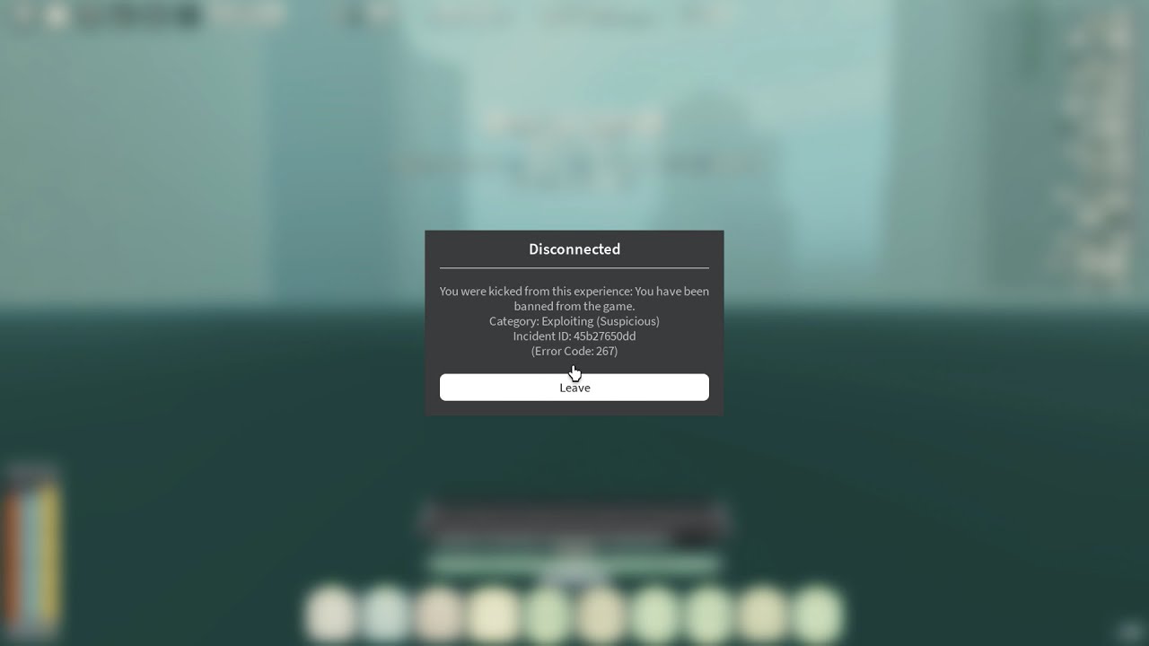 Tree got me banned (Deepwoken)