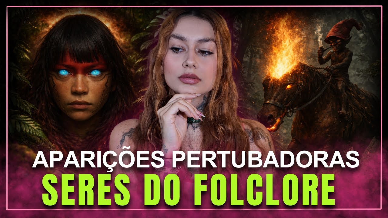 CAUSOS DO INTERIOR: RELATOS REAIS DE TERROR!!