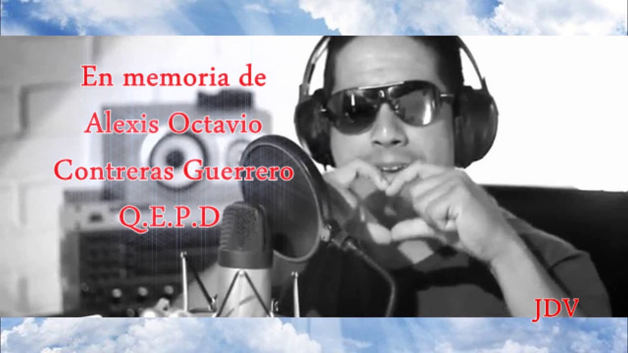 LA FUERZA INDOMABLE DE ALEXIS CONTRERAS | EN MEMORIA DE ALEXIS