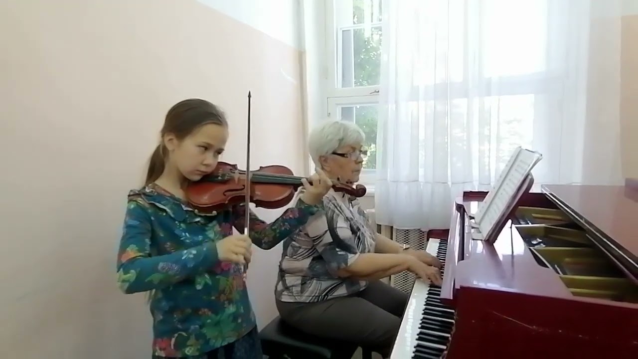 С. Мач  Концертино Тесля Ярослава 2025 05 17