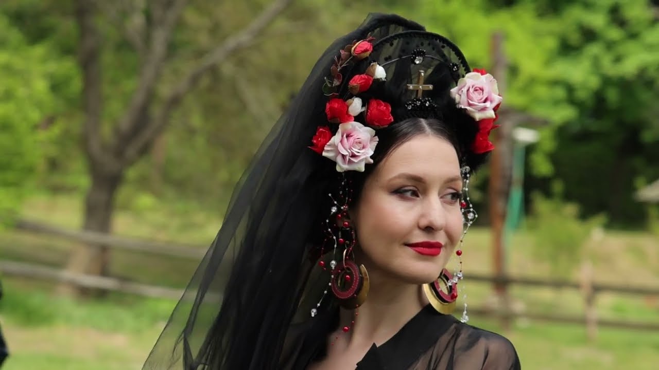 Фотосесія як Мистецтво: Добро, Зло, Природа й Любов в Образах | Фотопрогулянка з Ілоною