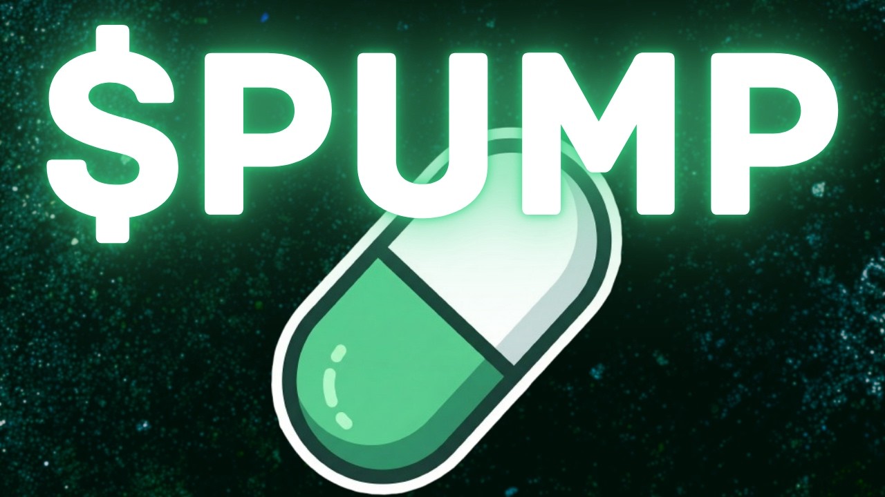 PUMP Coin Price Prediction (June 2026) | Where is it Headed?