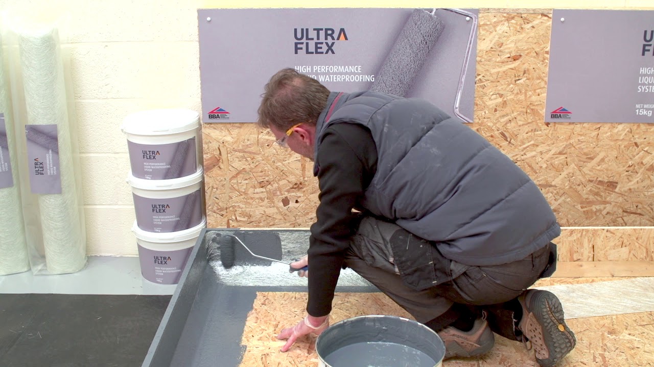 Qu'est-ce que c'est et comment appliquer ULTRAFLEX?