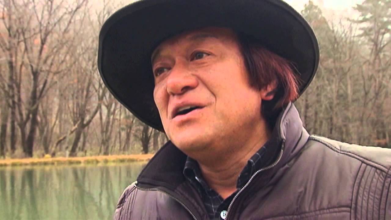 【いつでも釣り気分！】#047 さすらいの管釣り師　村田基　BIG TROUT AREA鹿島槍ガーデンを攻める