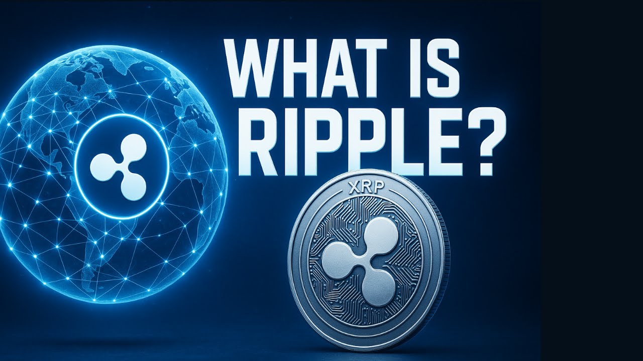 Day 15 &ndash; $3 Crypto Habit | What Kind of Company is Ripple?