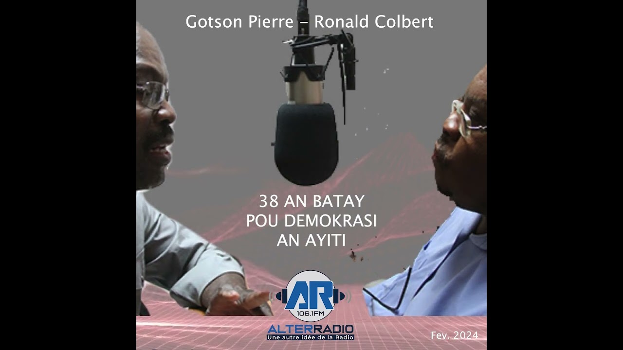 Ayiti-Demokrasi : Chay la lou&hellip; N a woule l  #short #kriz #ayiti