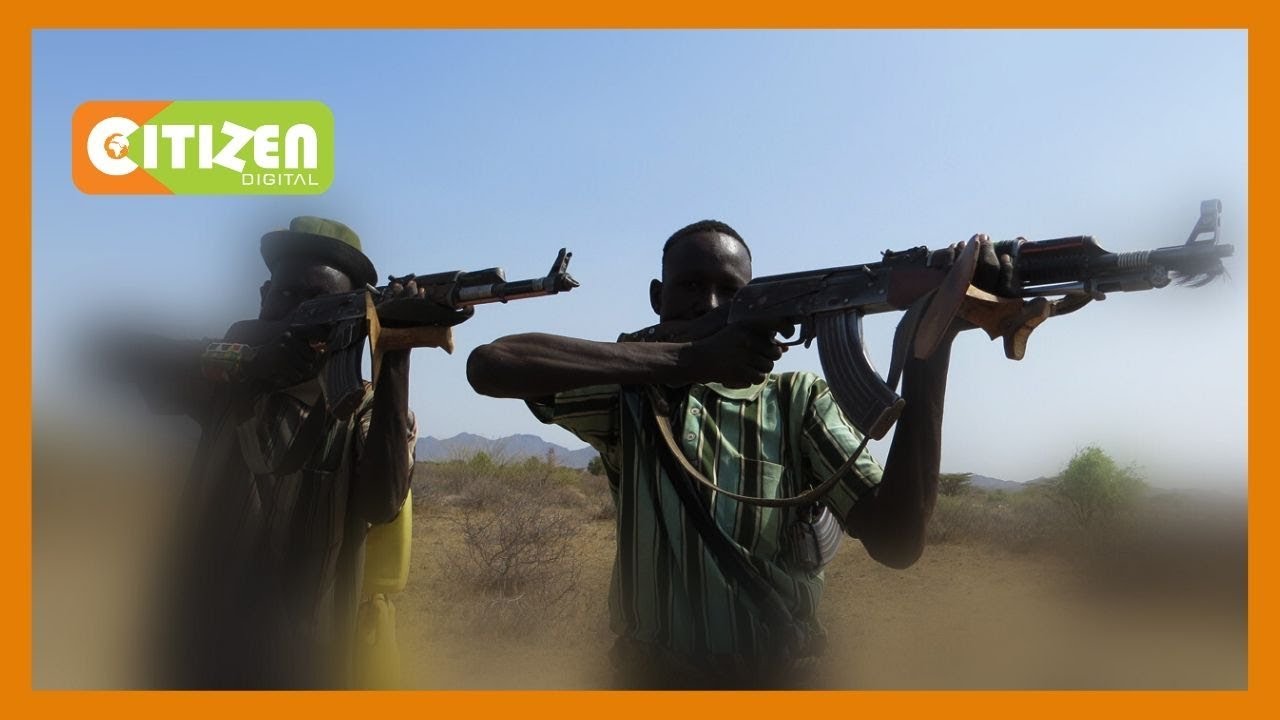 11 people killed in renewed clashes in Jaldesa, Marsabit