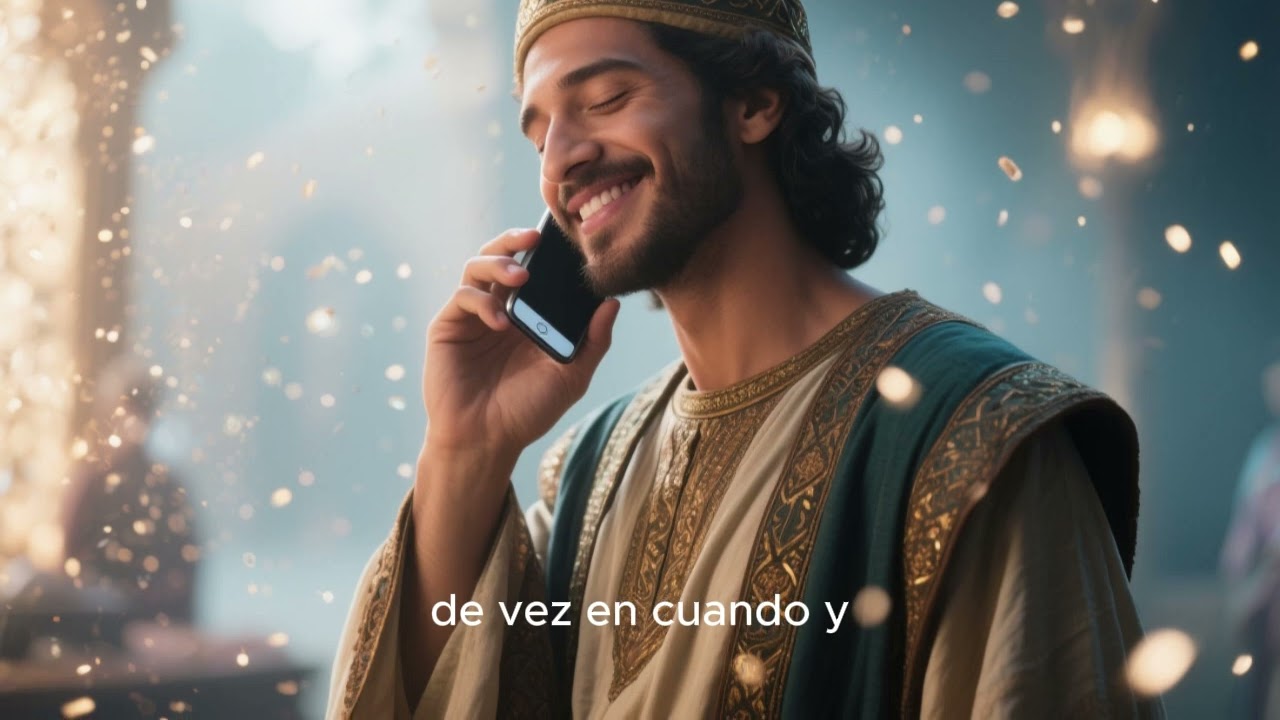 LA PARABOLA DEL SEMBRADOR