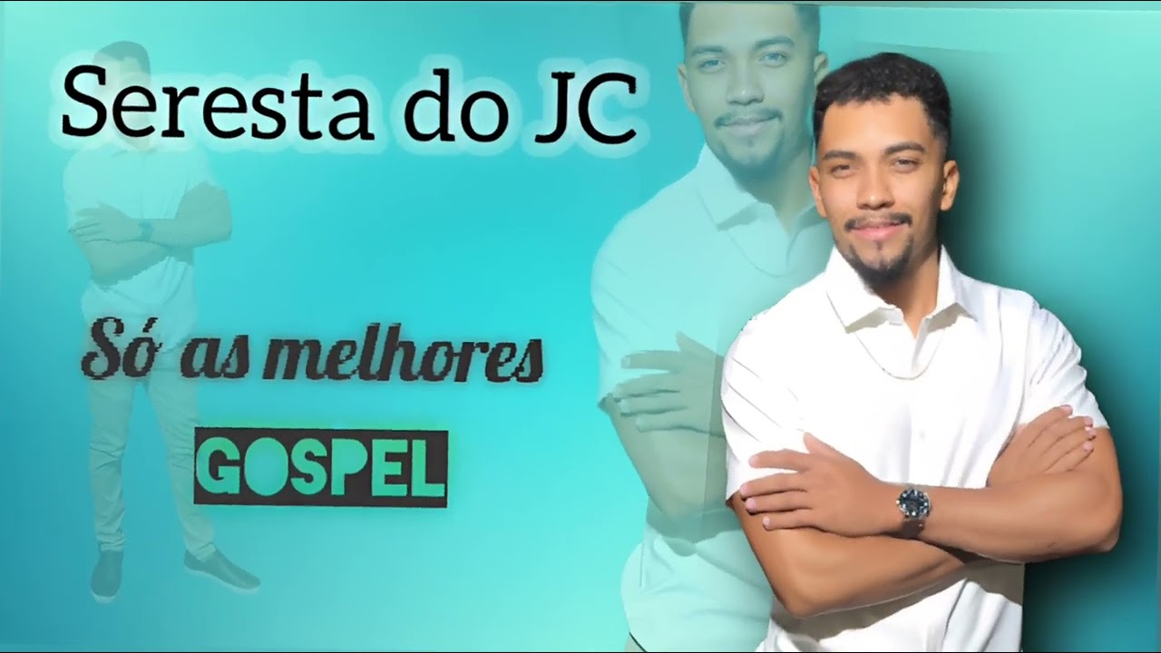 Seresta gospel - José Carlos (covers)