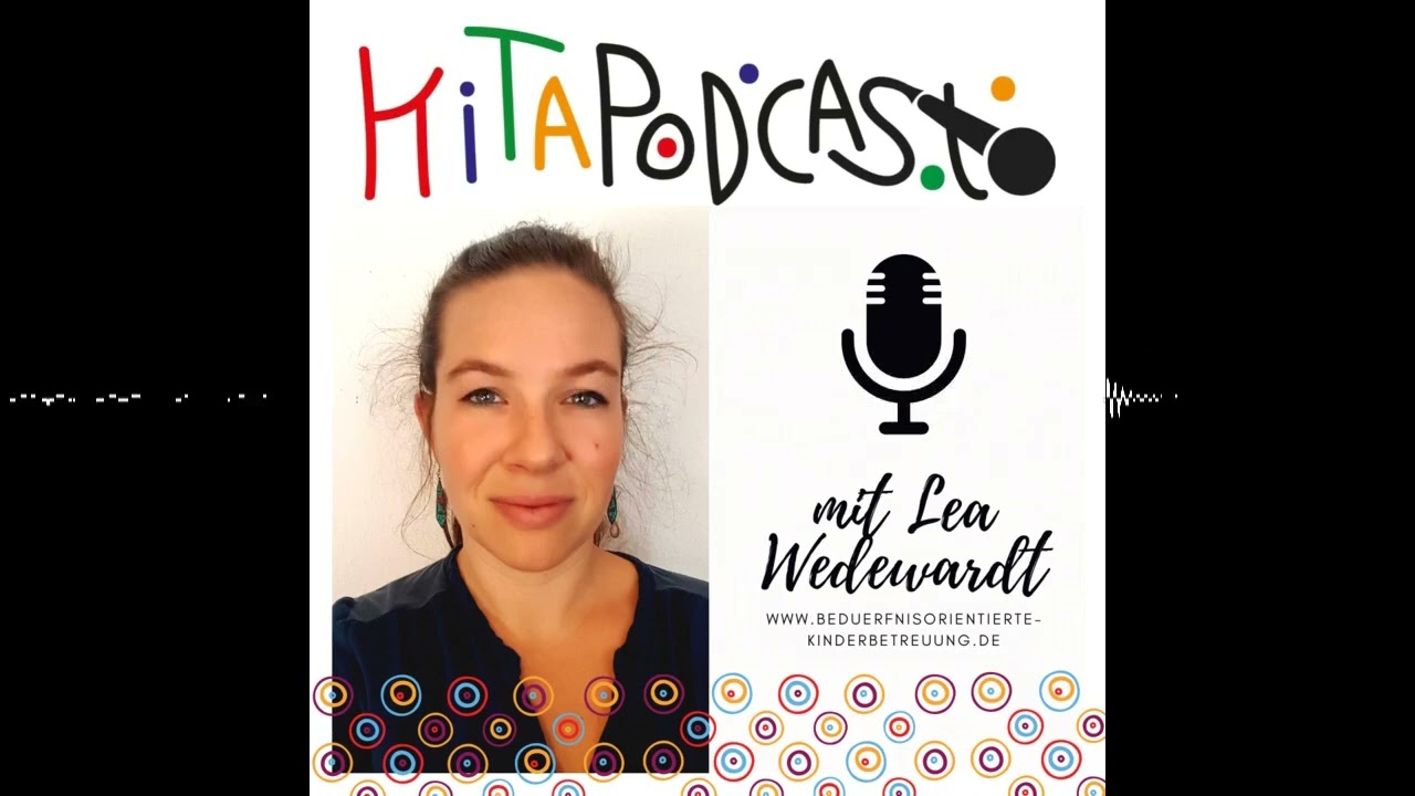 53 - Auszeit als Strafe - Der Kita Podcast für bedürfnisorientierte Pädagogik