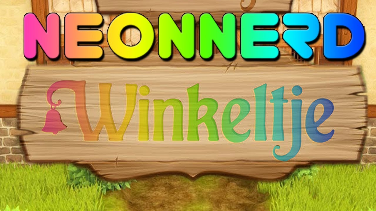 Winkeltje the little shop #22 Deutsch Neonnerd let's play