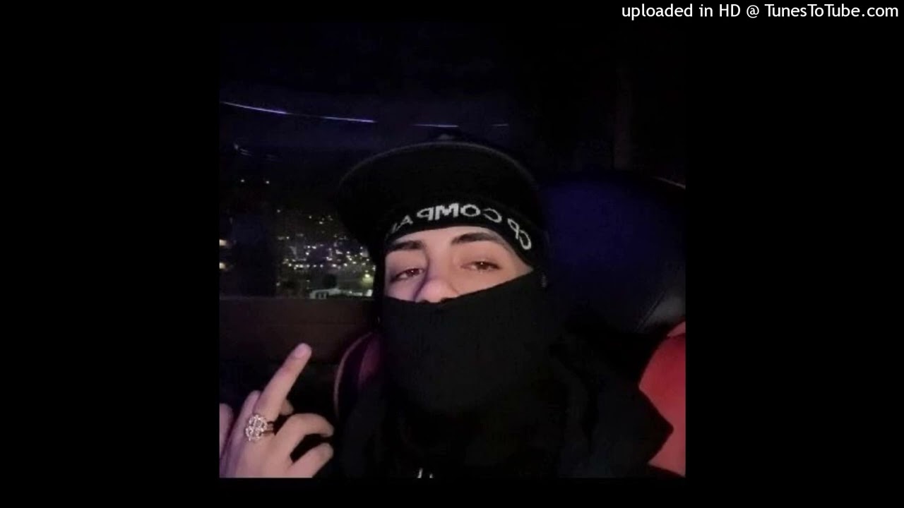 [FREE] - CRIS MJ X ÑENGO FLOW TYPE BEAT - 