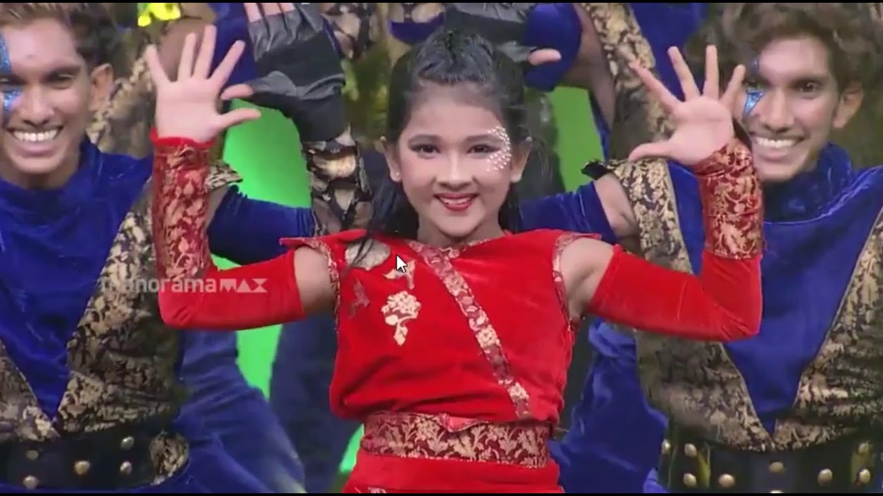 D 4 Dance | D5 Junior l Mazhavil Manorama l Lakshmi Shaji l Pranav Choreo l Kukku & K Squad Team