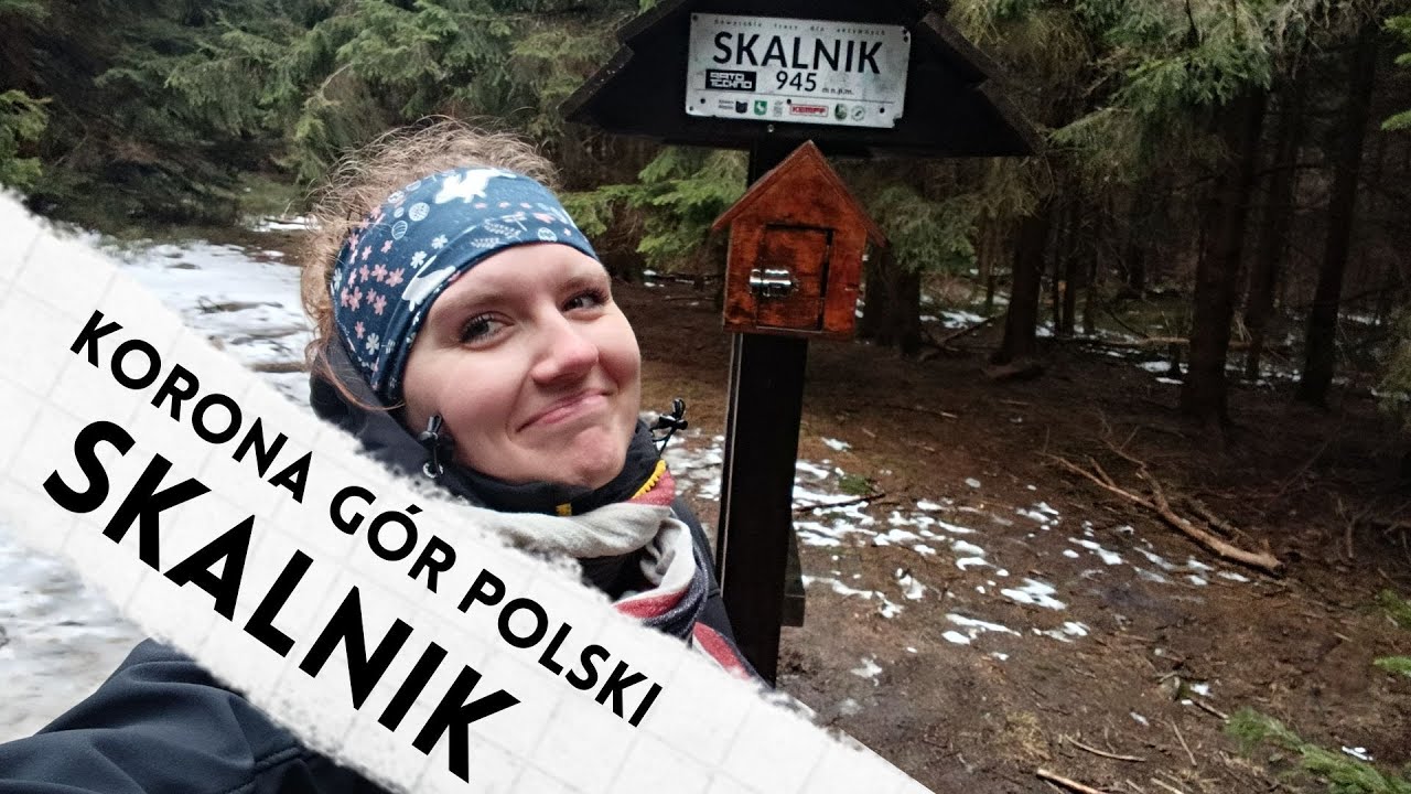 Skalnik | Korona Gór Polski | obiad w Szwajcarce