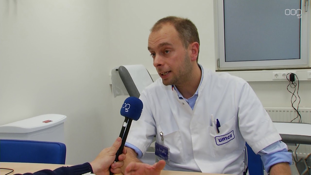 UMCG komt als eerste in Benelux met nieuwe slimme insulinepomp