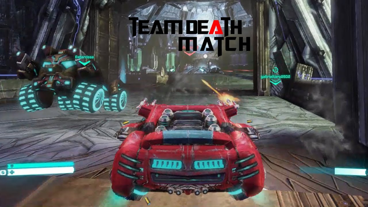 Transformers fall of Cybertron | 2024 multiplayer