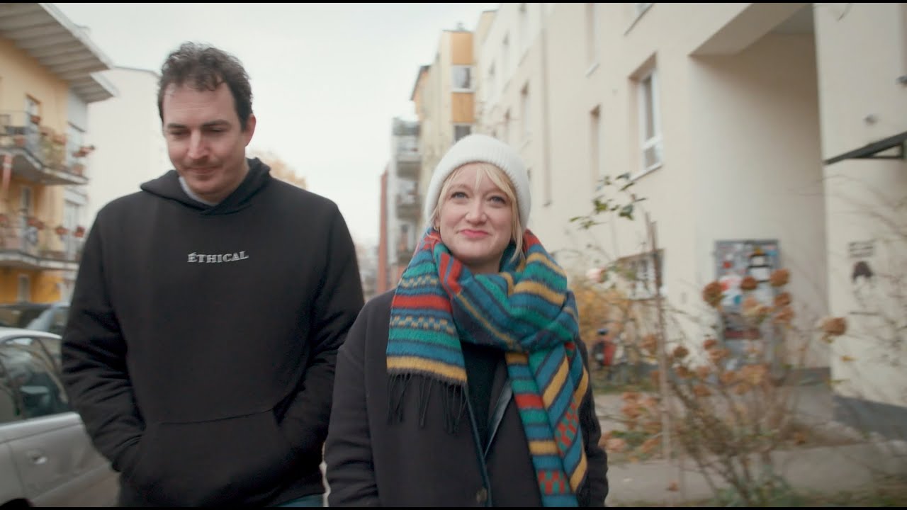 Wahre Märchen - Kathrin Wittich und Jannes Vahl