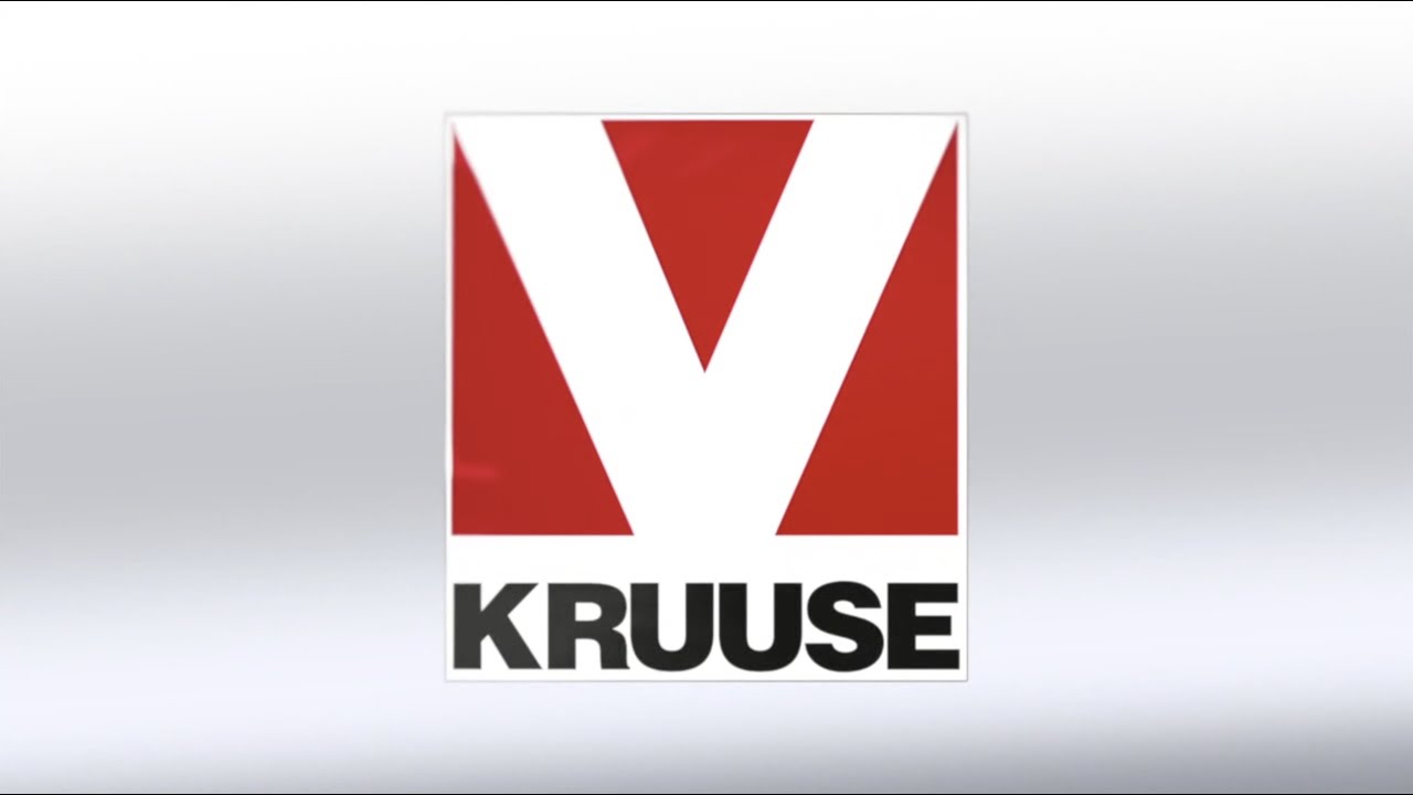 KRUUSE Wound Hydrogel