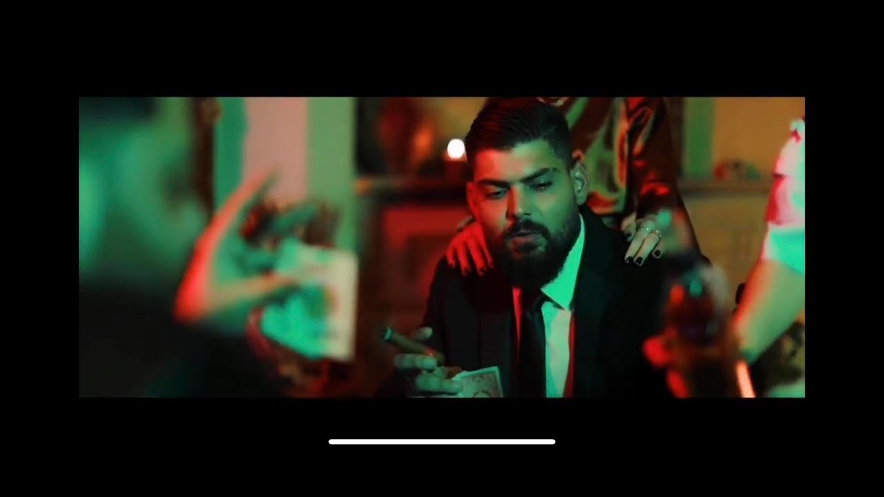 Αίσθηση-Φορής / Esthisi-Foris Onisiforou (Official Video Clip 2020)