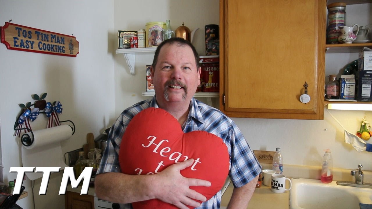 Open Heart Surgery~My Heart Valve Replacement Story