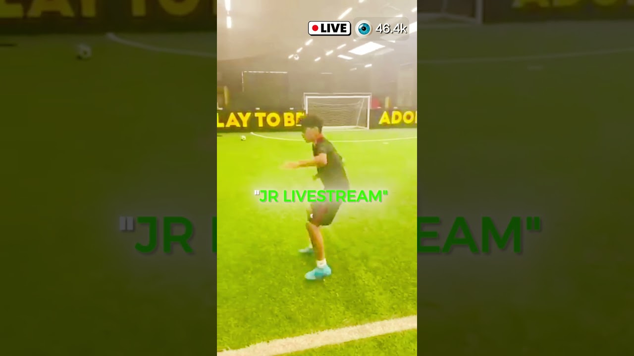 Lamine Yamal vs Ronaldo Jr vs Cristiano Training Battle 💀 