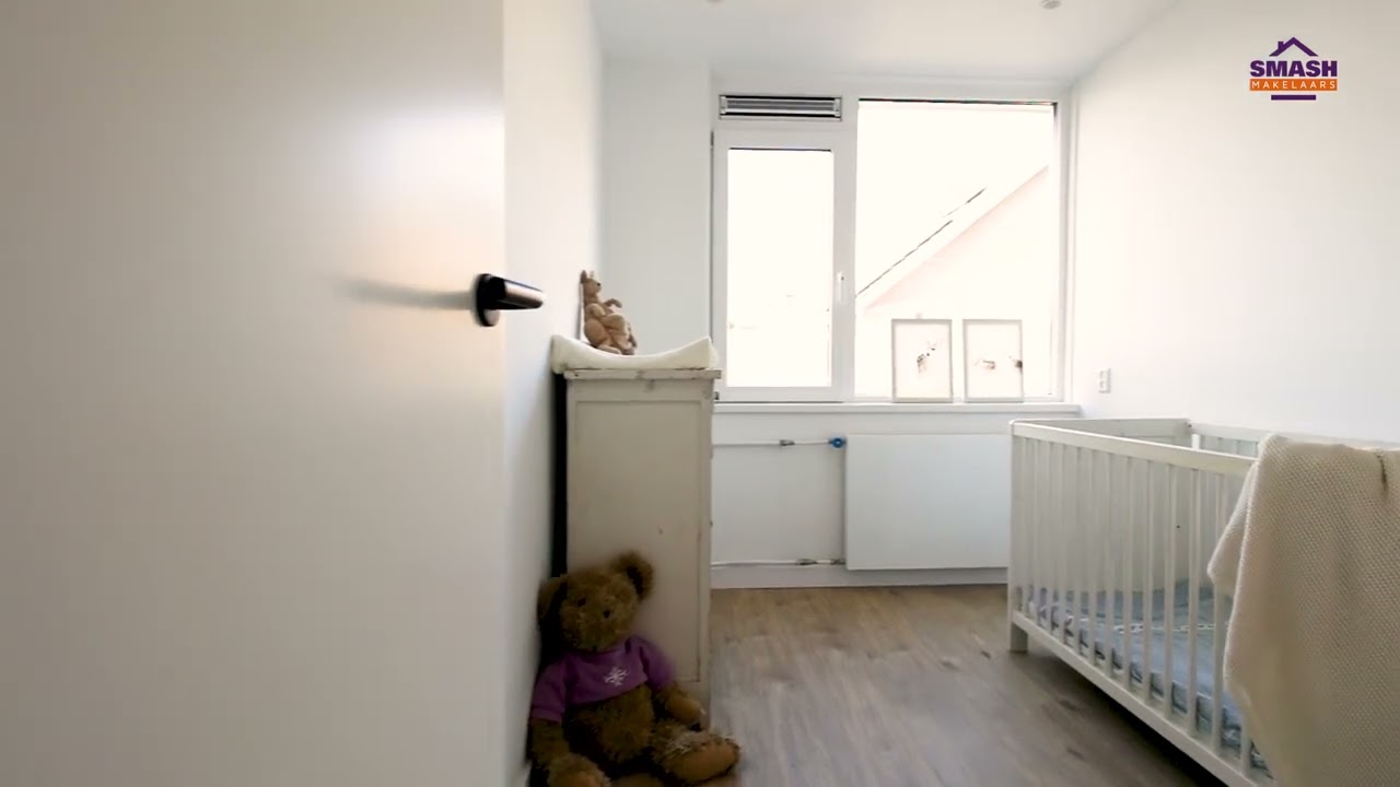 Instap klare tussenwoning Graaf Adolflaan 2 in Leidschendam