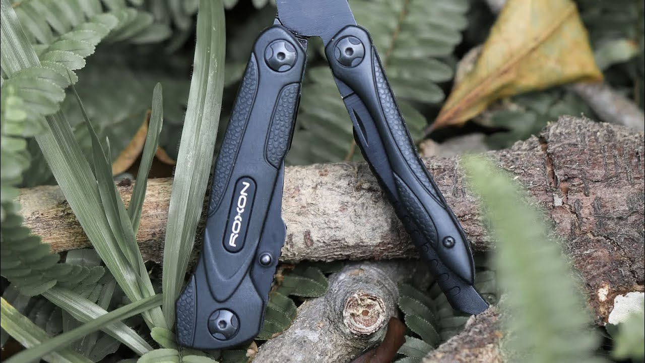 The Roxon Spark Might Be My Favorite 