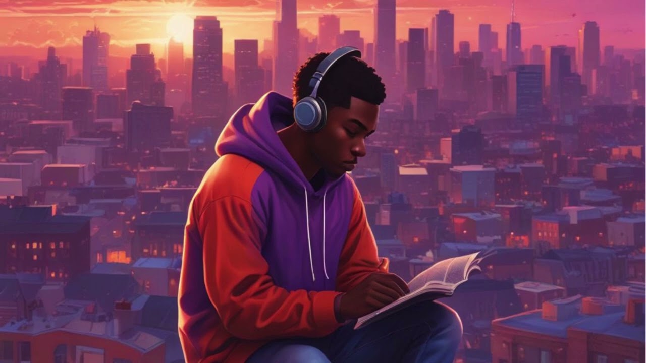 [ FREE ] J COLE TYPE BEAT   DON'T GIVE UP