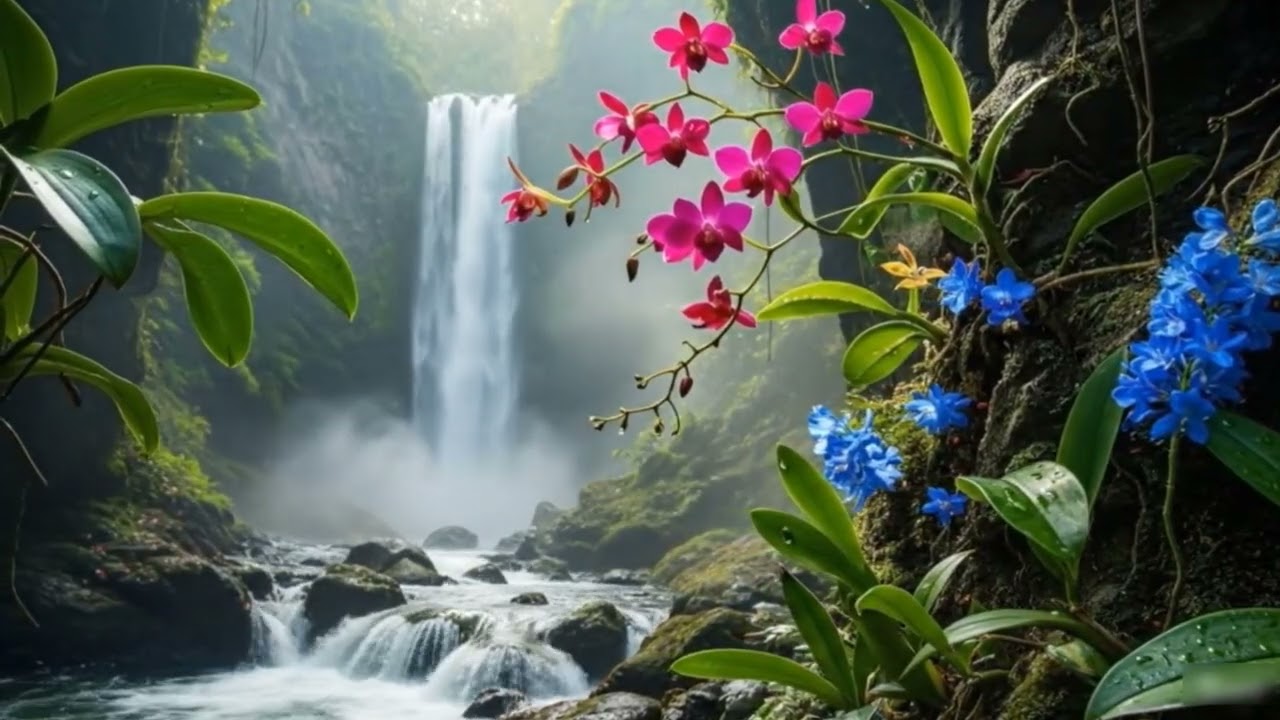Focus Music for Work and Studying, Background Music for Concentration, Study Music