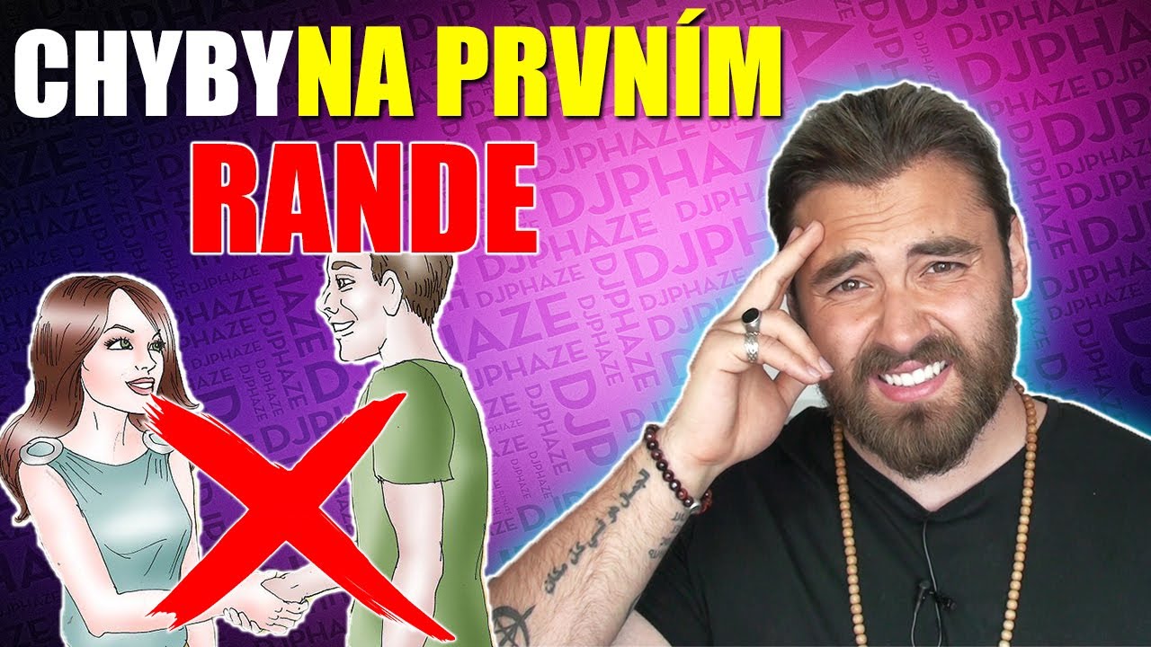 TOP 15 CHYB NA PRVN&Iacute;M RANDE