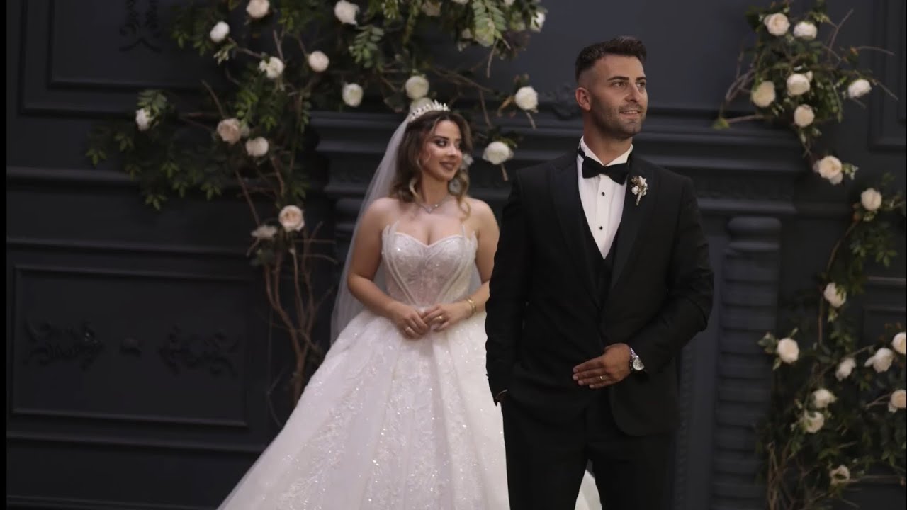 İREM & MUHAMMET DÜĞÜN