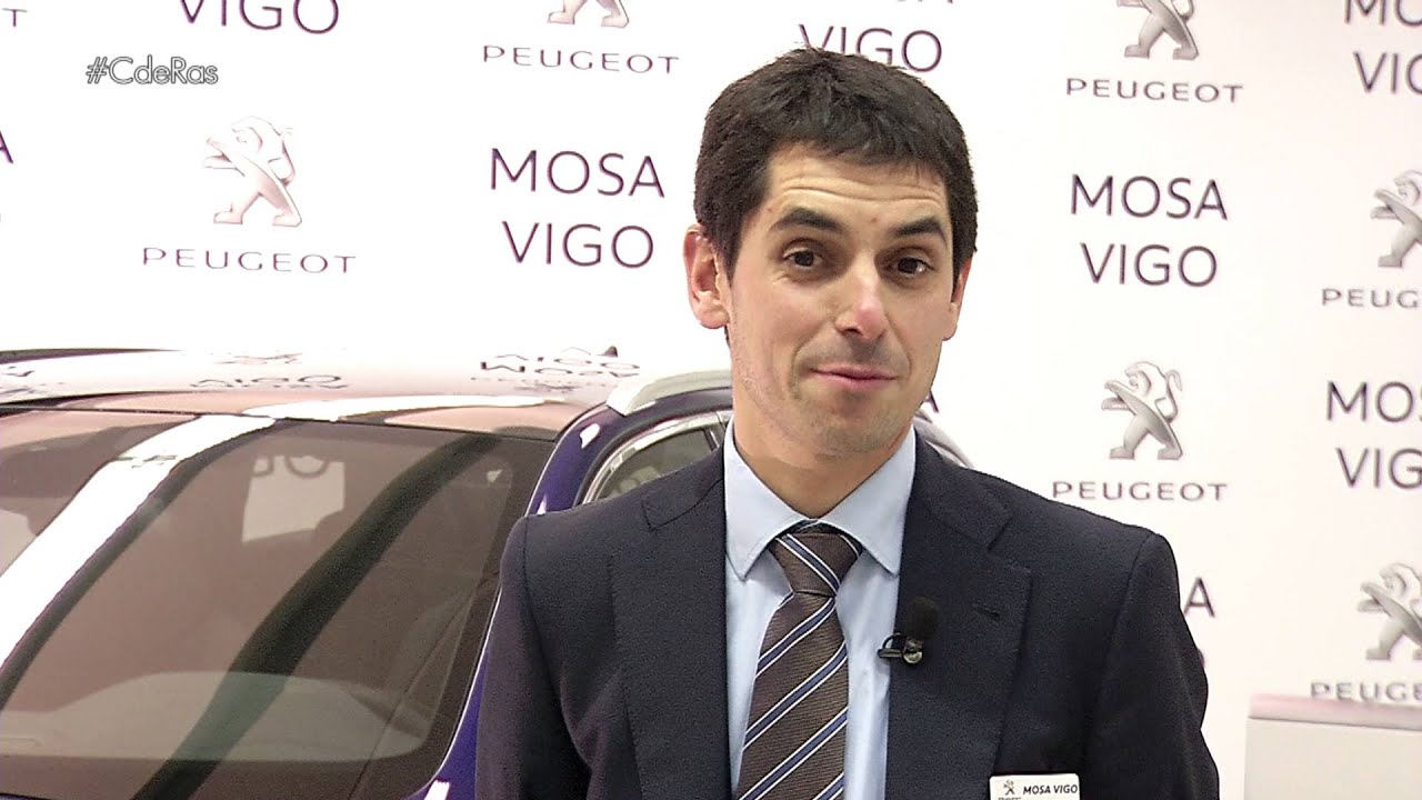 CONSEJOS PEUGEOT MOSA - PEUGEOT CONNECT SOS | By #CdeRas