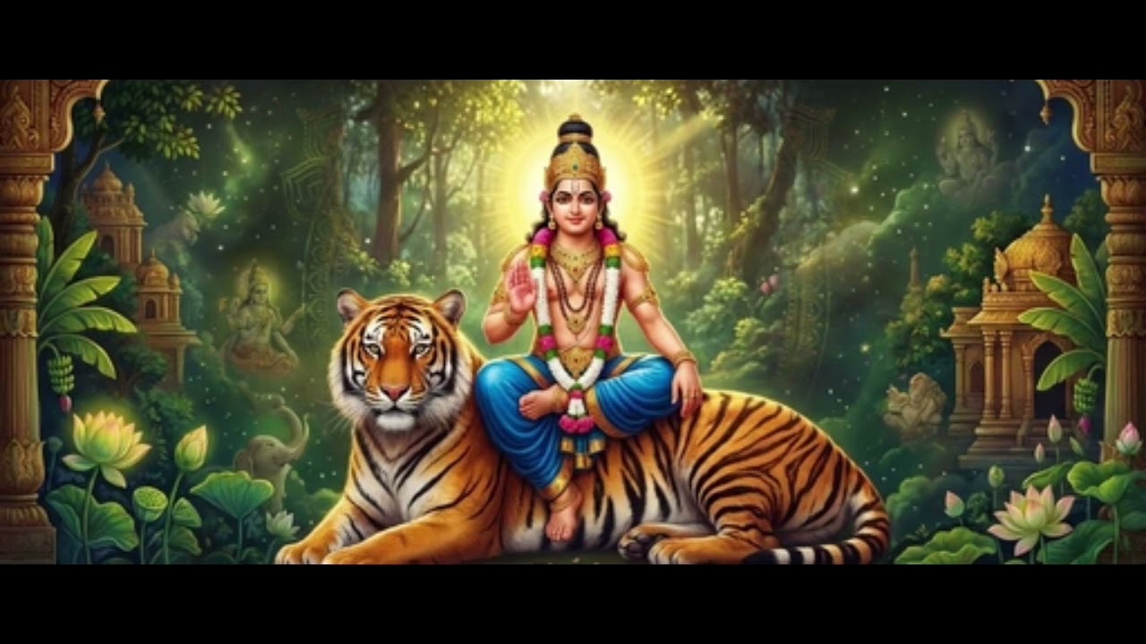 ayyappa