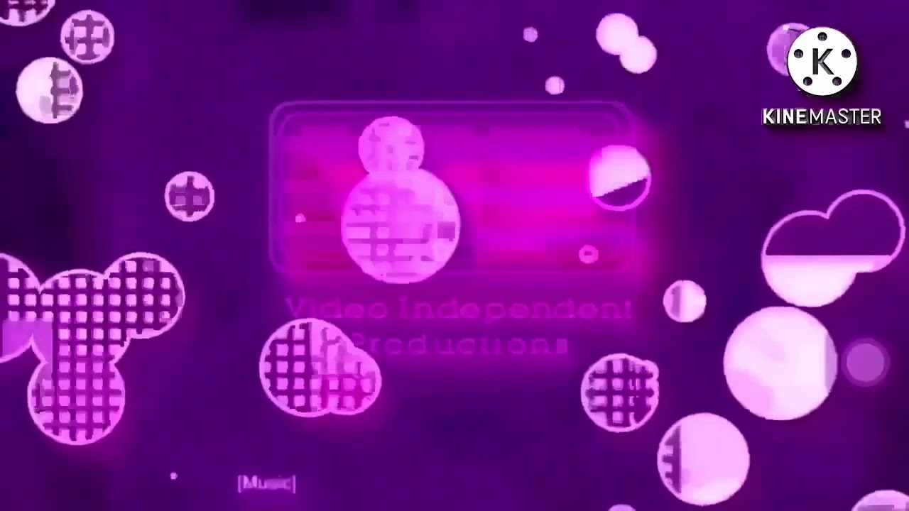 X KineMaster Csupo Part 10
