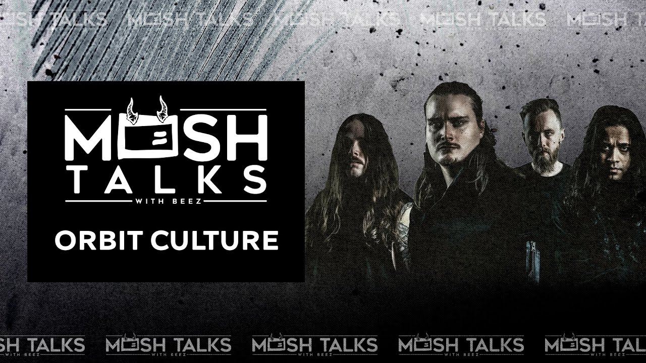 Orbit Culture On Metallica And Crushing Riffs
