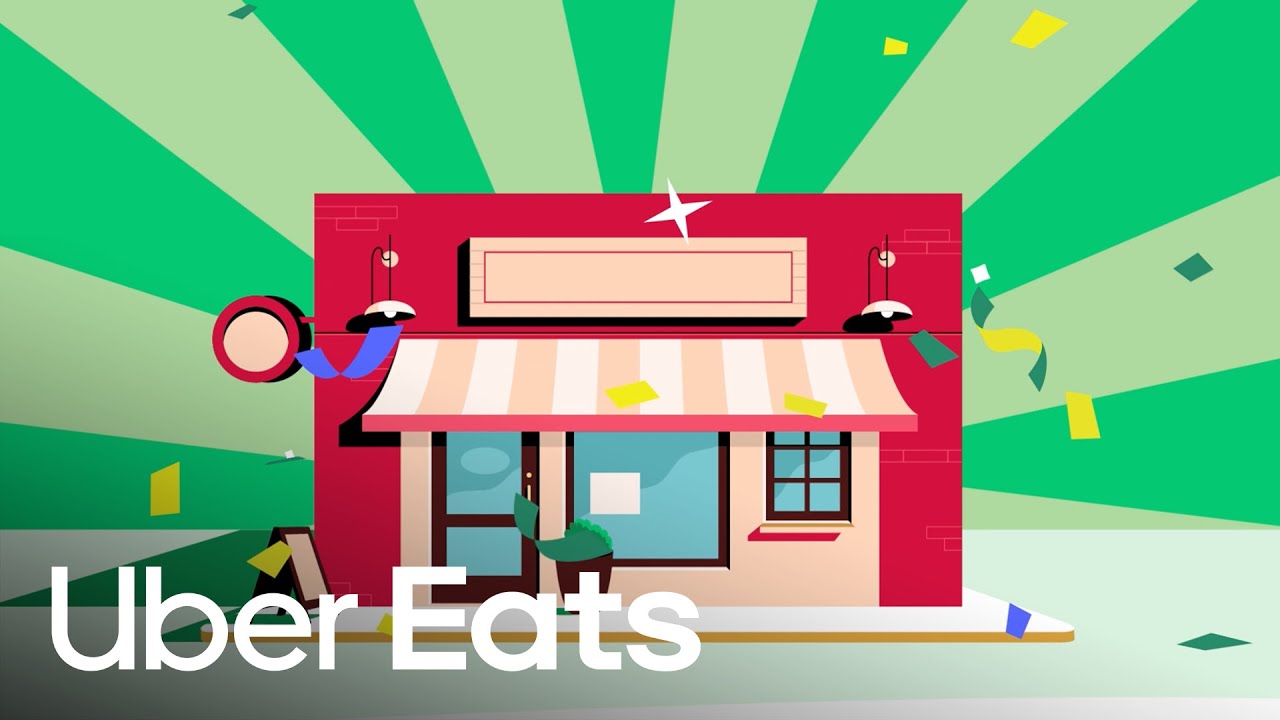 Merchant 2025 Recap: Powering Restaurant Growth | Uber Eats
