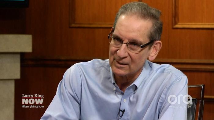 Can Physical Exercise Stave Off Alzheimer's? | Larry King Now | Ora.TV
