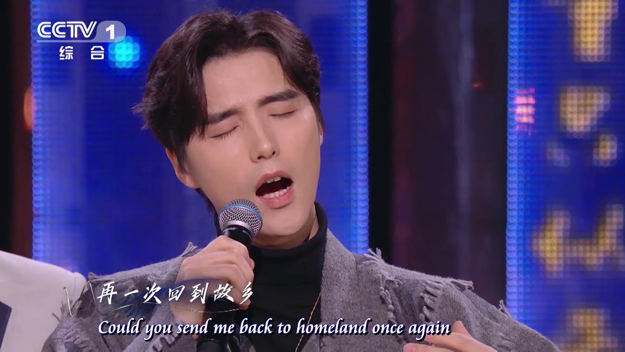 Ayanga 阿云嘎 清唱合辑2 0版 Collection of : Impromptu singing & Singing with accompaniment played by himself